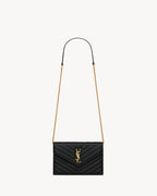 cassandre envelope chain wallet