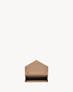 cassandre envelope chain wallet