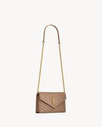 cassandre envelope chain wallet