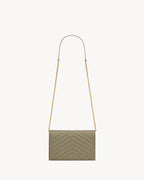 cassandre envelope chain wallet
