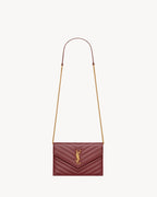 cassandre envelope chain wallet