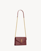 cassandre envelope chain wallet