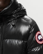 'Goose' Puffer