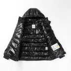 Monogram Jacket