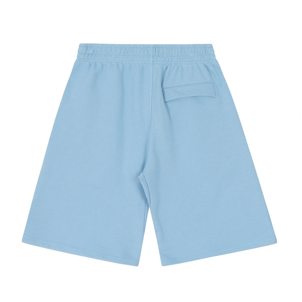 Alcatraz Babyblaue Shorts