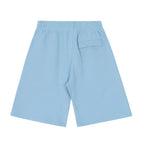 Alcatraz Babyblaue Shorts