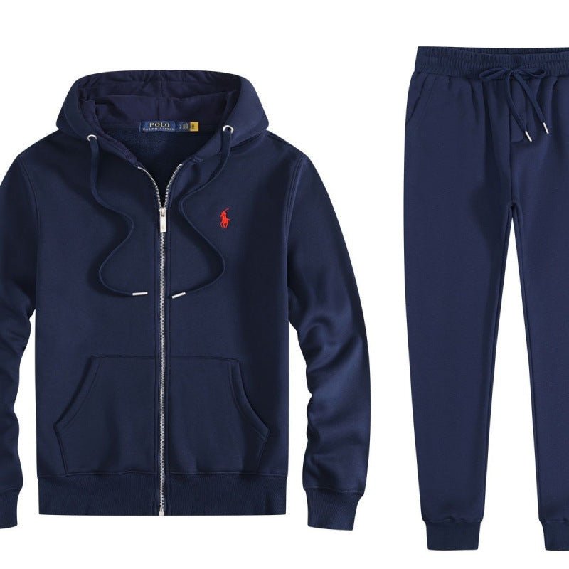 Fetch RL Tracksuit