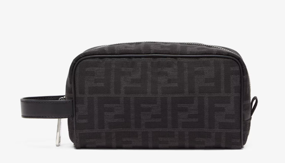 FF CASY BEAUTBAG - UNCCENSORED