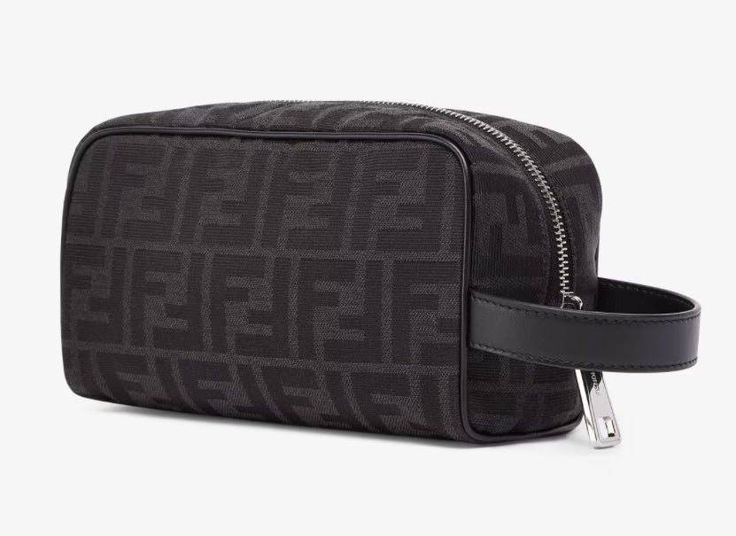 FF CASY BEAUTBAG - UNCCENSORED