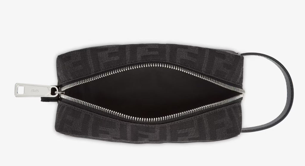 FF CASY BEAUTBAG - UNCCENSORED