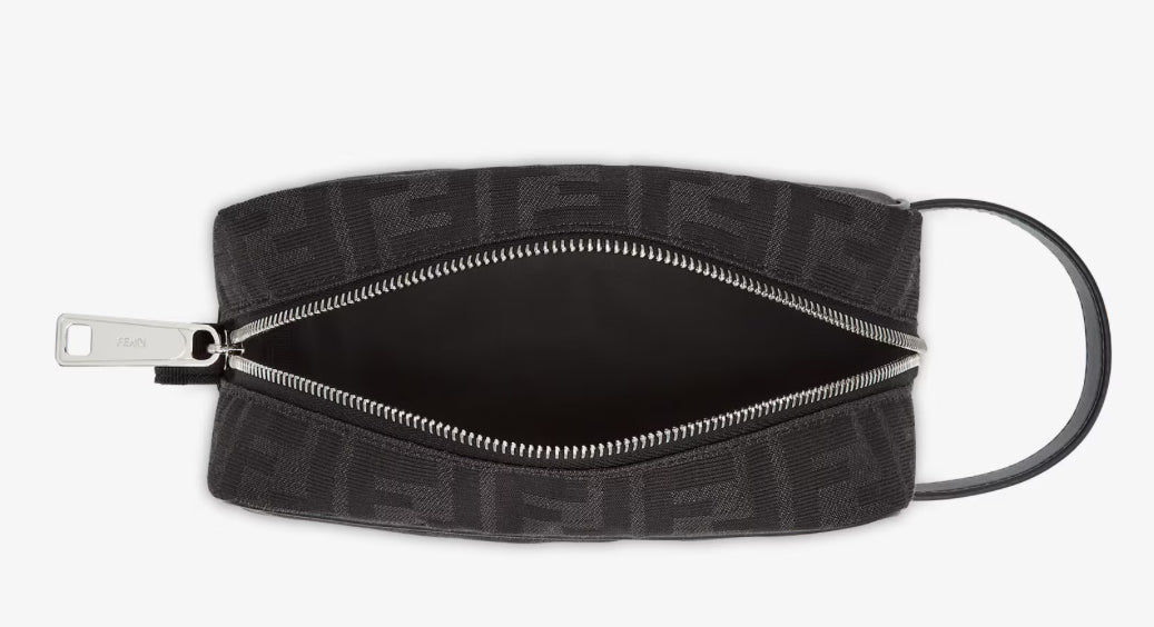 FF CASY BEAUTBAG - UNCCENSORED