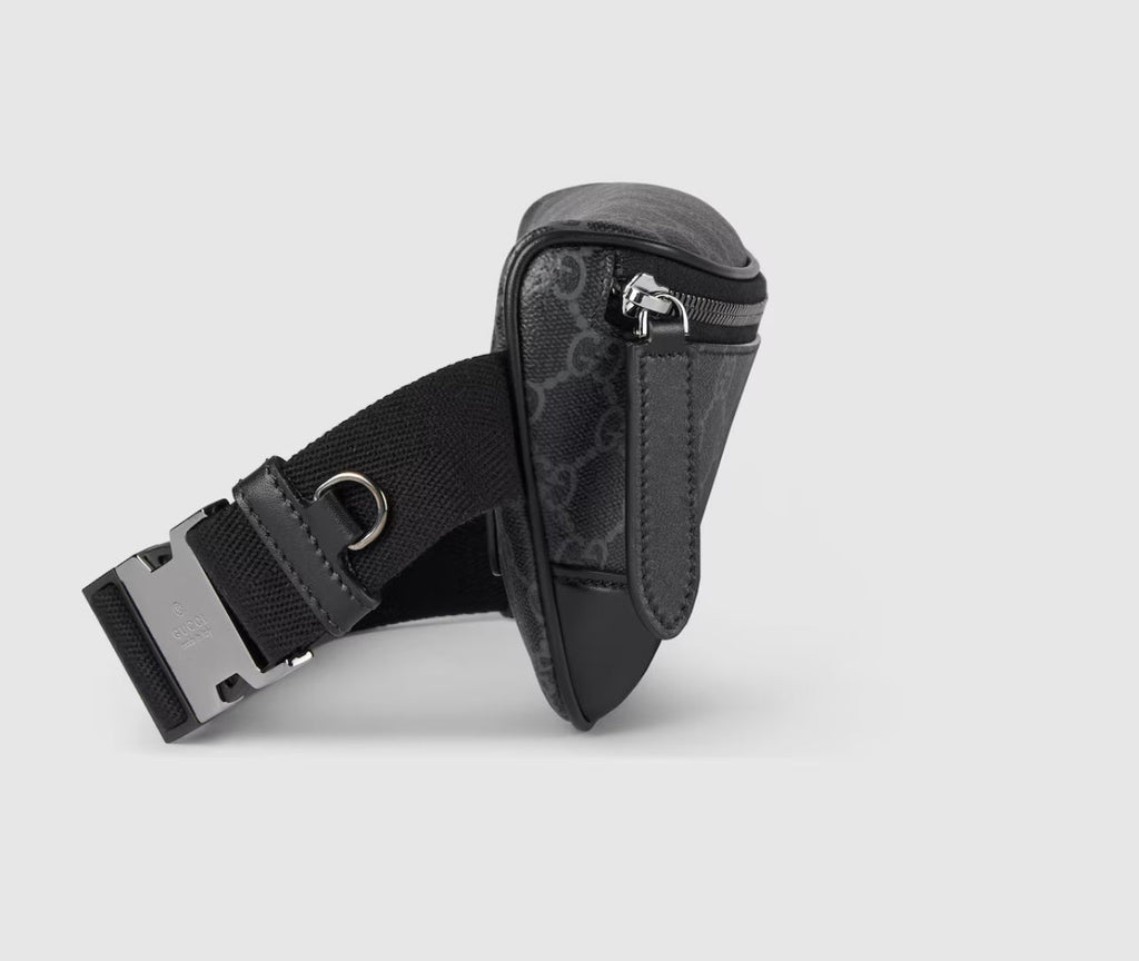 GG Bauchtasche 3 - UNCCENSORED