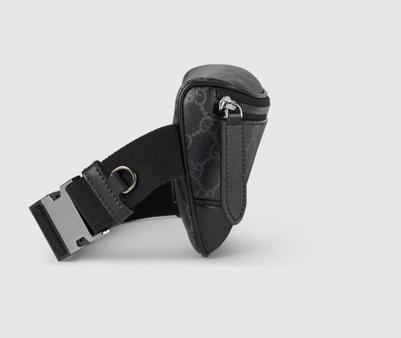 GG Bauchtasche 3 - UNCCENSORED