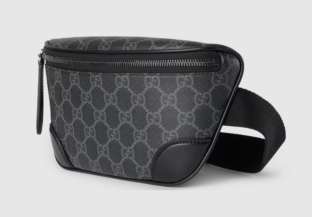 GG Bauchtasche 3 - UNCCENSORED