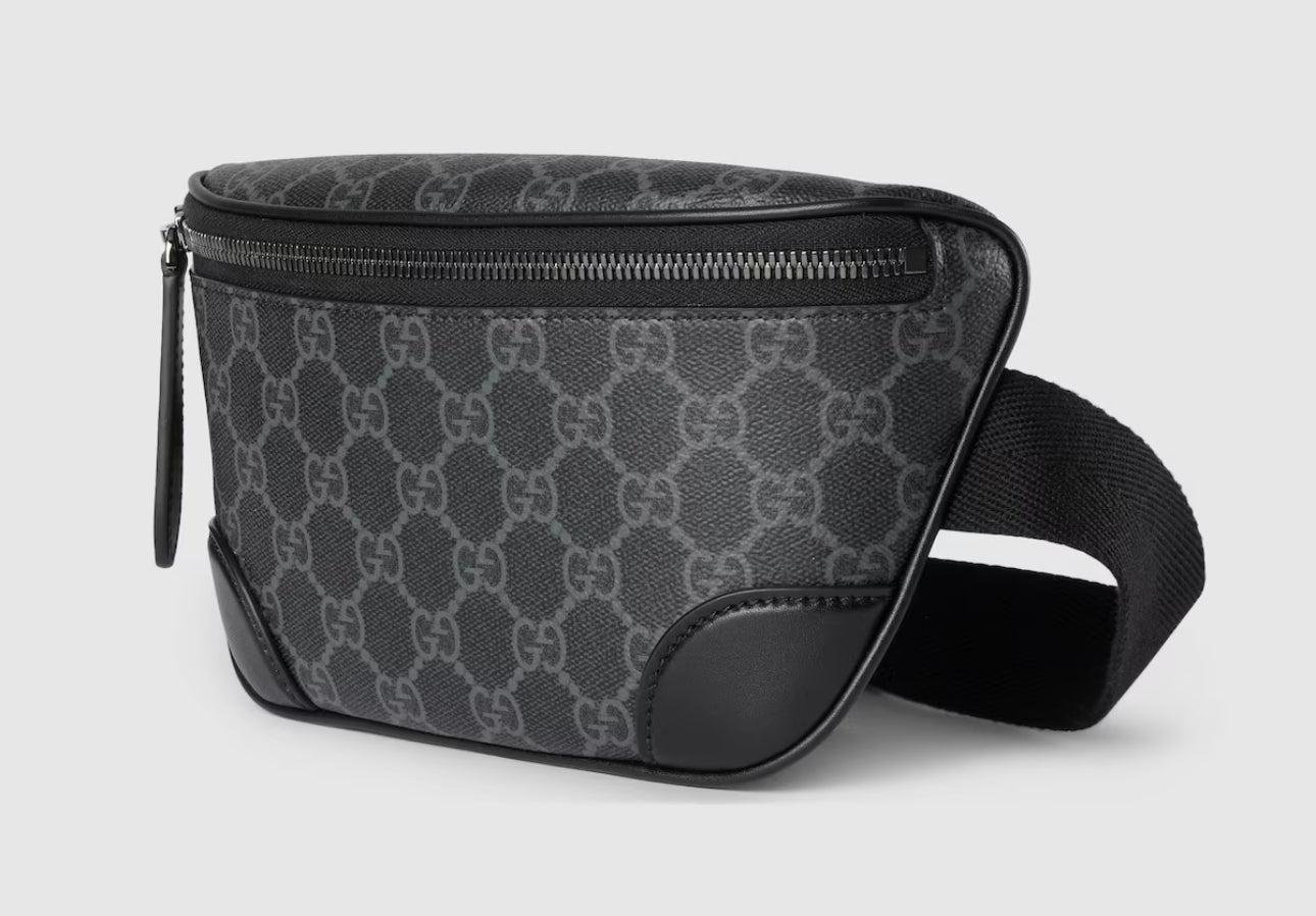 GG Bauchtasche 3 - UNCCENSORED