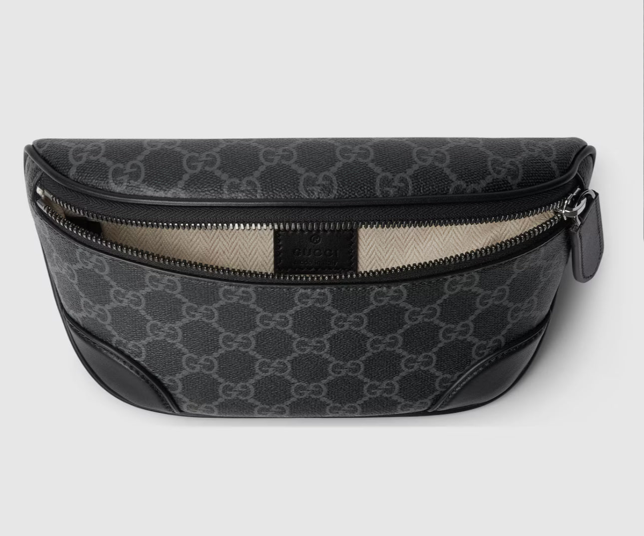 GG Bauchtasche 3 - UNCCENSORED