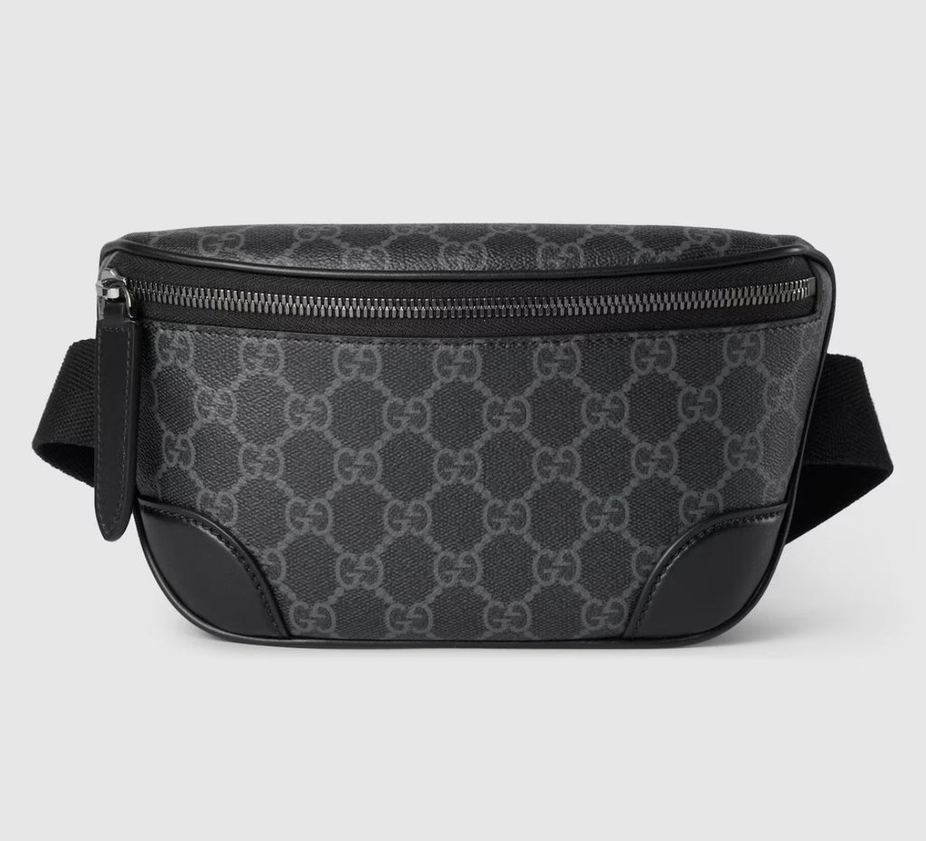 GG Bauchtasche 3 - UNCCENSORED