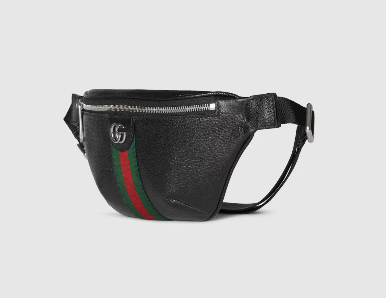 GG Bauchtasche 4 - UNCCENSORED