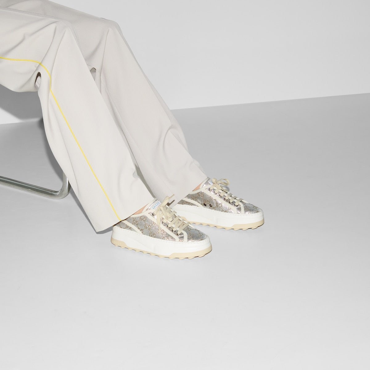 GG Damen Sneaker - UNCCENSORED