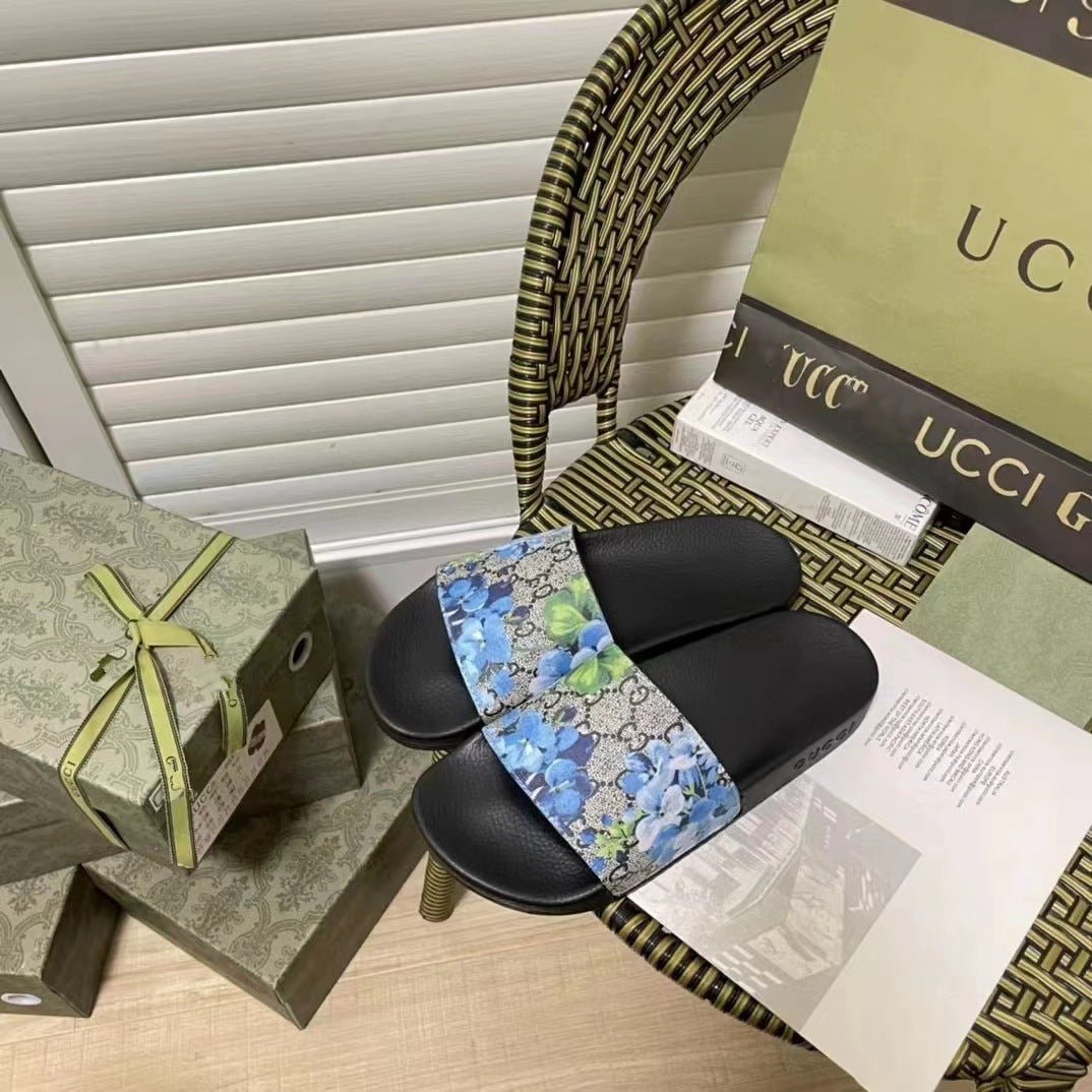 GG Slides - UNCCENSORED