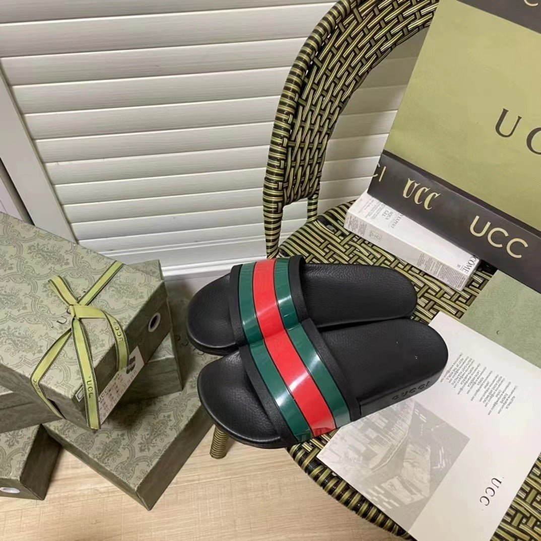 GG Slides - UNCCENSORED