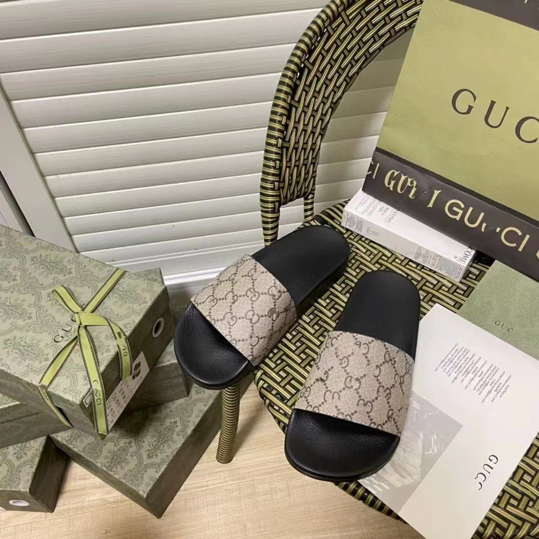 GG Slides - UNCCENSORED