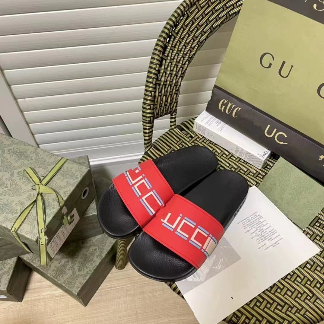 GG Slides - UNCCENSORED