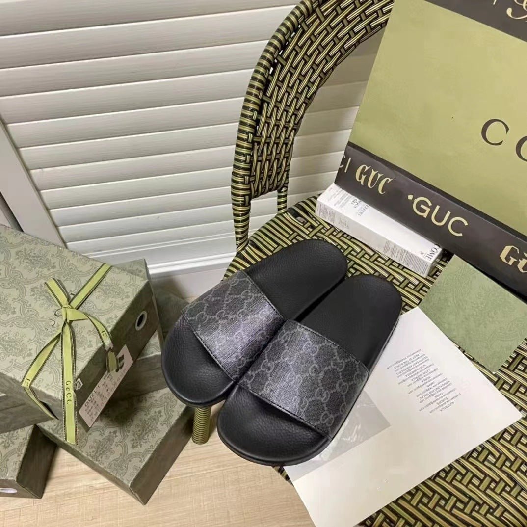 GG Slides - UNCCENSORED