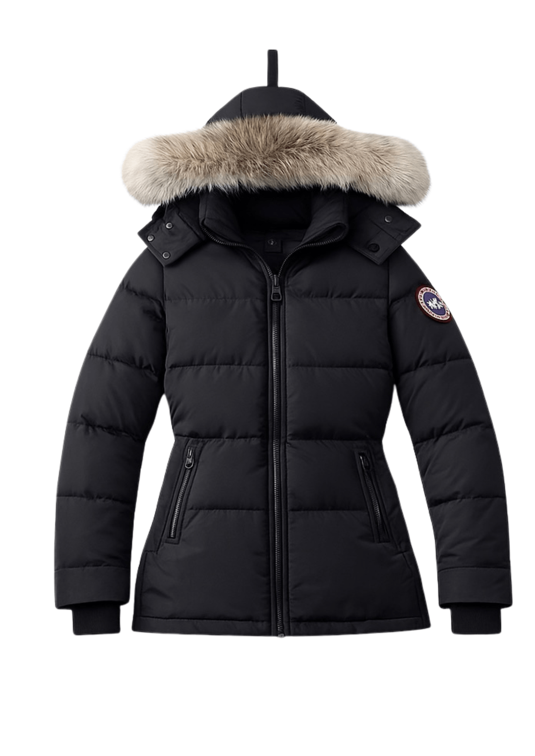 Goose Damenjacke - UNCCENSORED