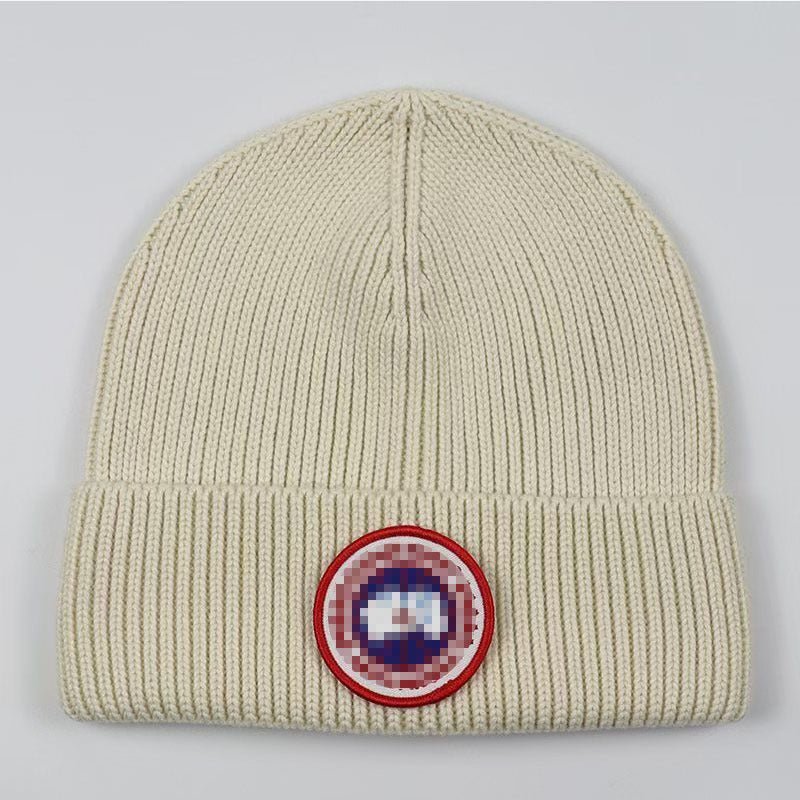 Goose Mütze Org Logo - UNCCENSORED