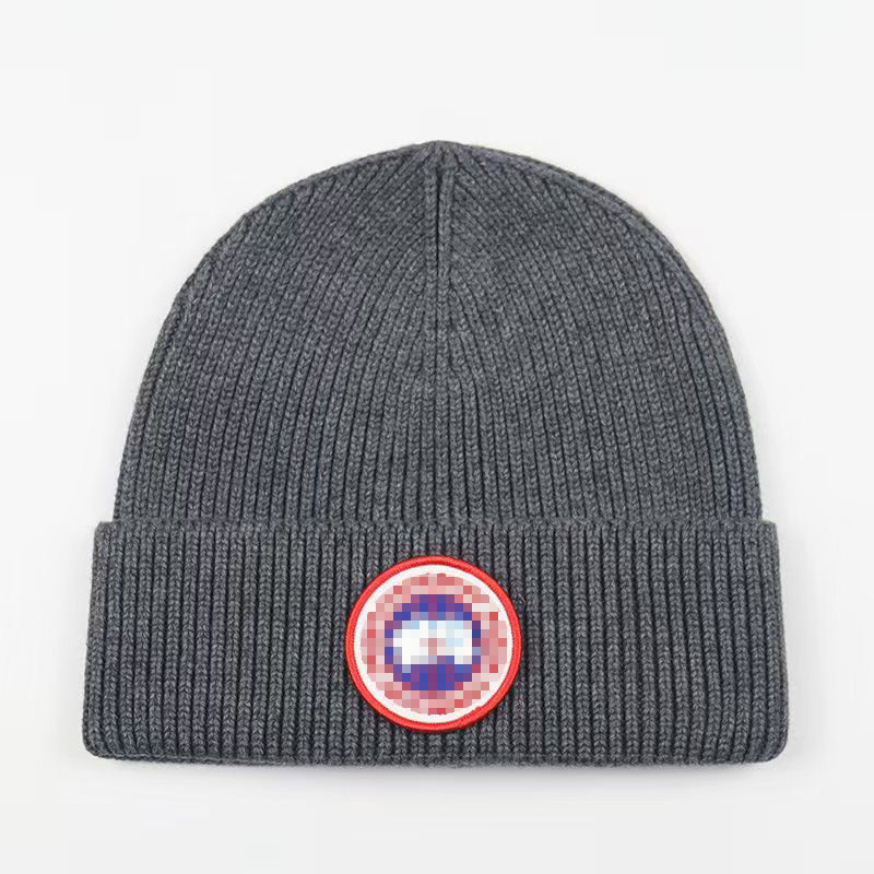 Goose Mütze Org Logo - UNCCENSORED