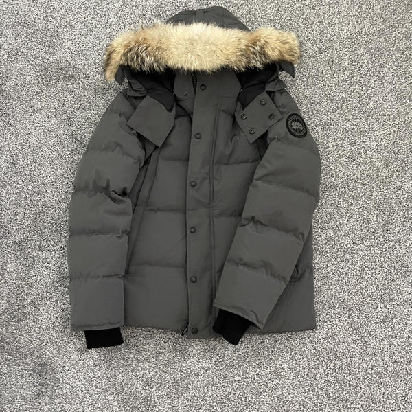 Goose Wyndham Jacke - UNCENSORED™