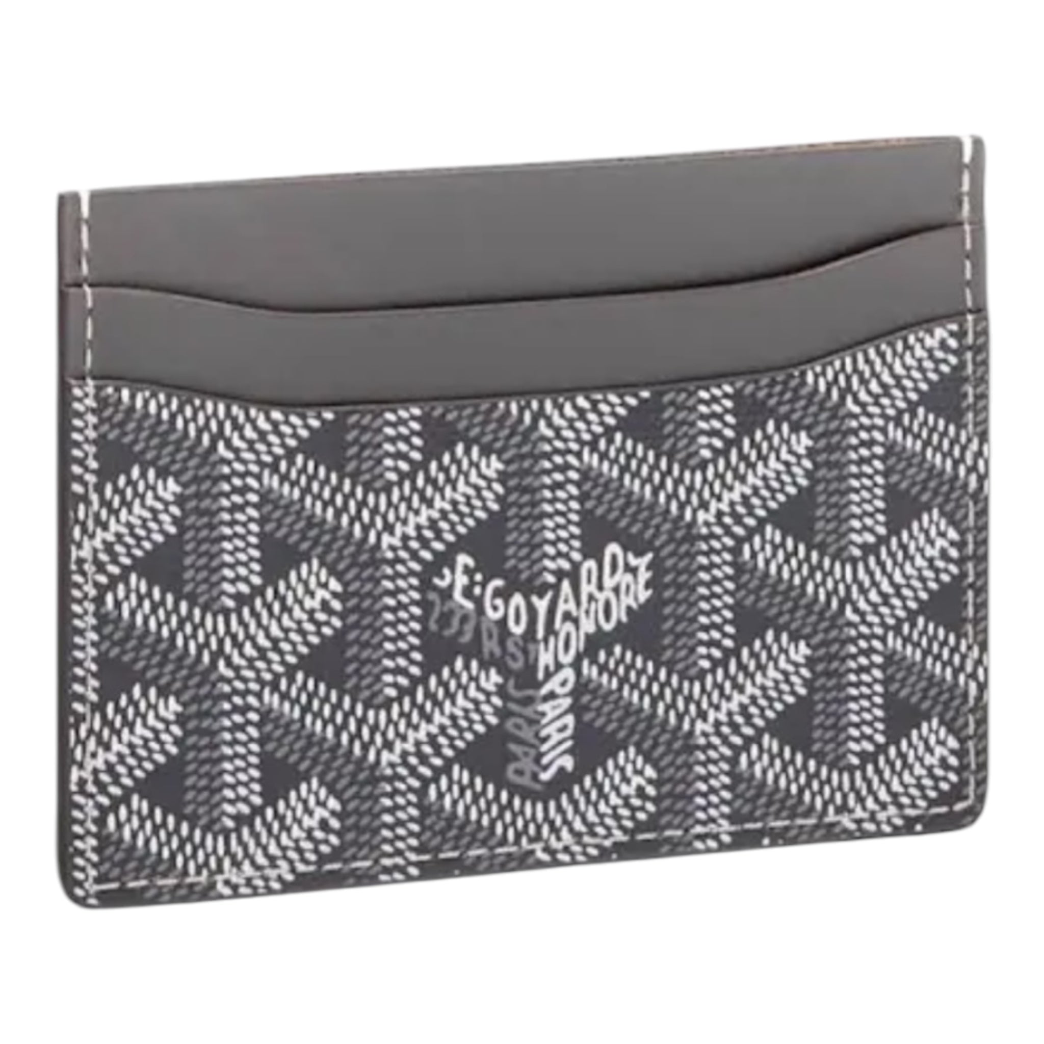 „GR“ KARTENETUI - UNCCENSORED