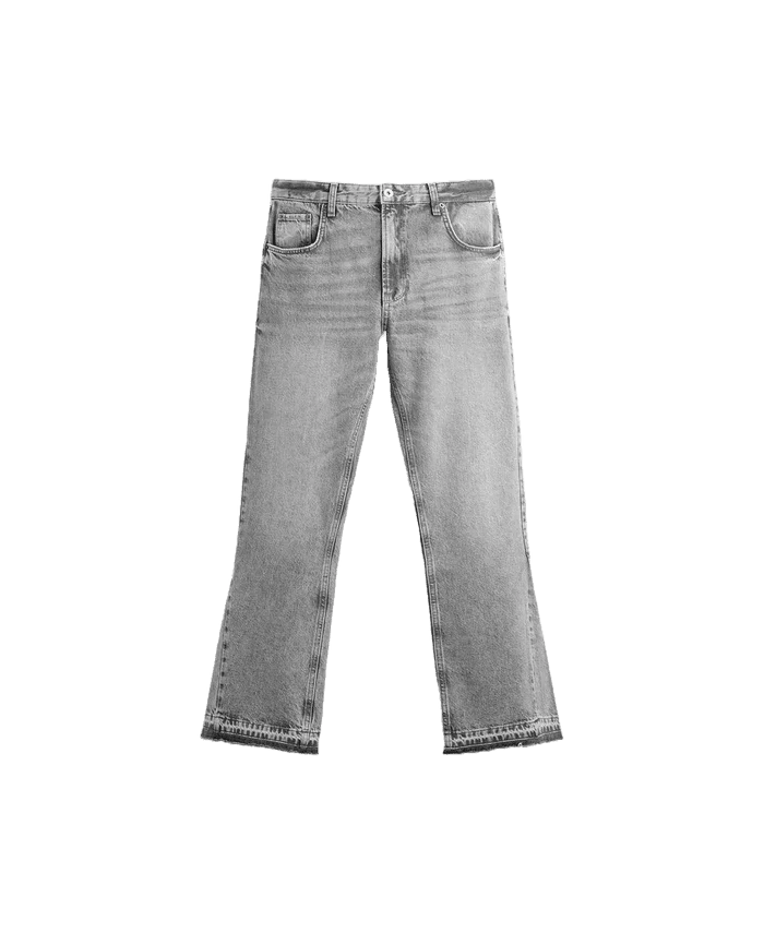 GREY DISTRICT OUTFIT - UNCENSORED™