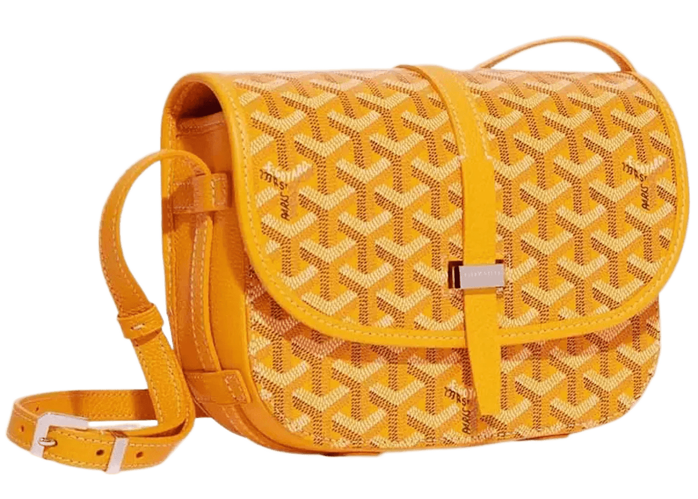 „GY“ BAG - UNCCENSORED