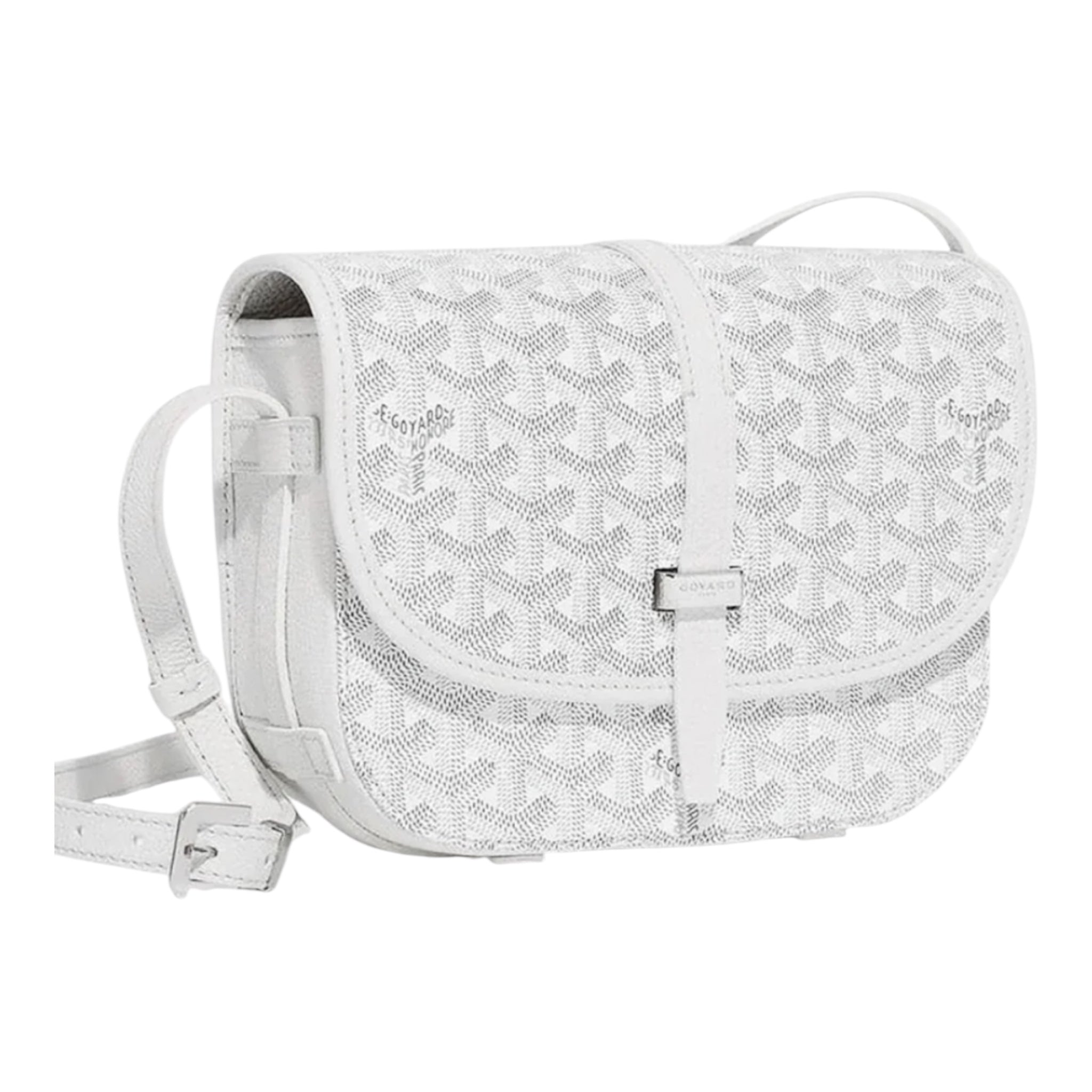 „GY“ BAG - UNCCENSORED