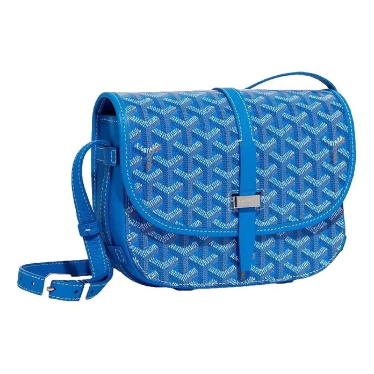 „GY“ BAG - UNCCENSORED