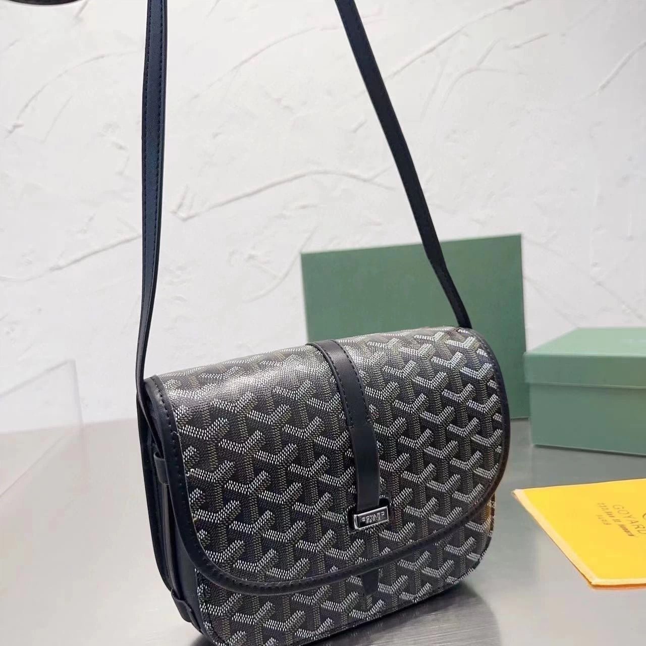 'GYD' Bag - Multicolour - UNCCENSORED