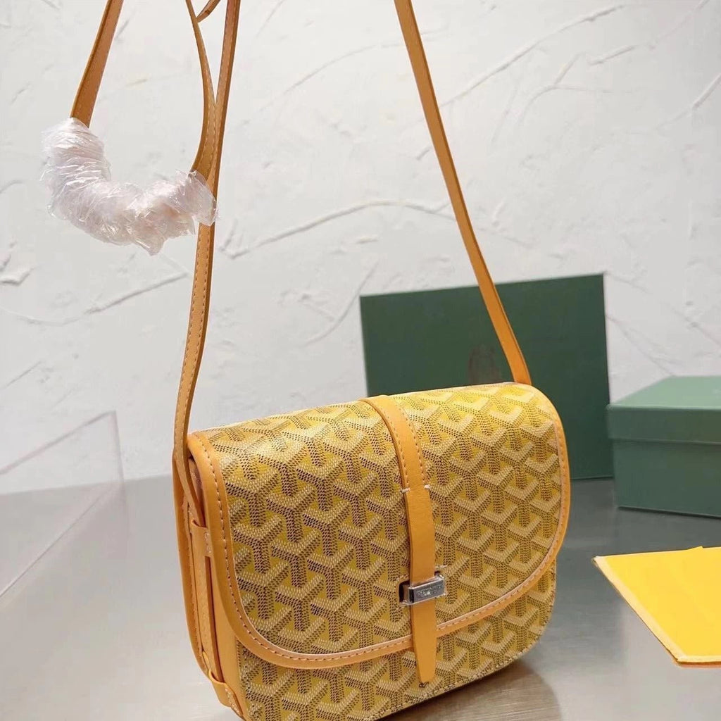 'GYD' Bag - Multicolour - UNCCENSORED