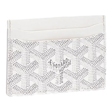 'GYD' Cardholder - Multicolour - UNCCENSORED