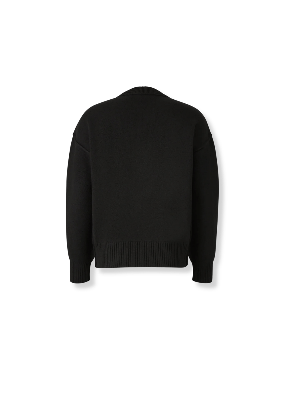 HEART SWEATER - UNCCENSORED