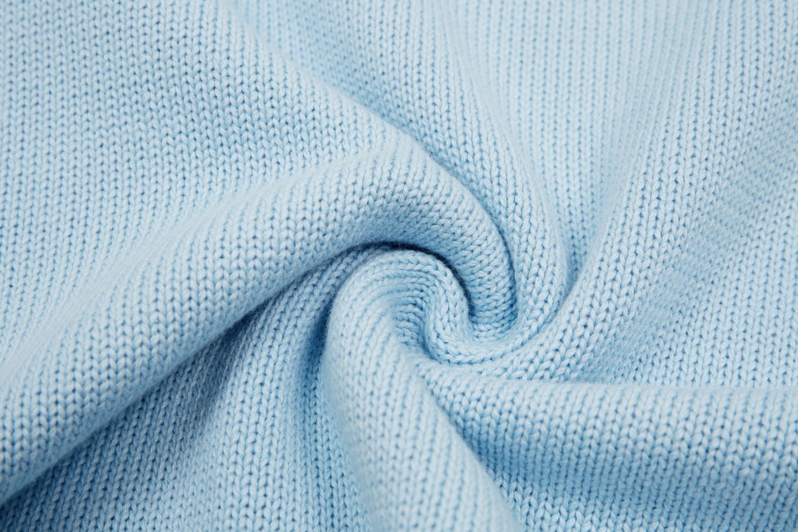 'Heart' - Sweater Babble - UNCCENSORED