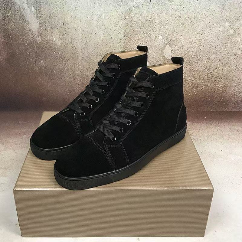 High Loubs - UNCENSORED™