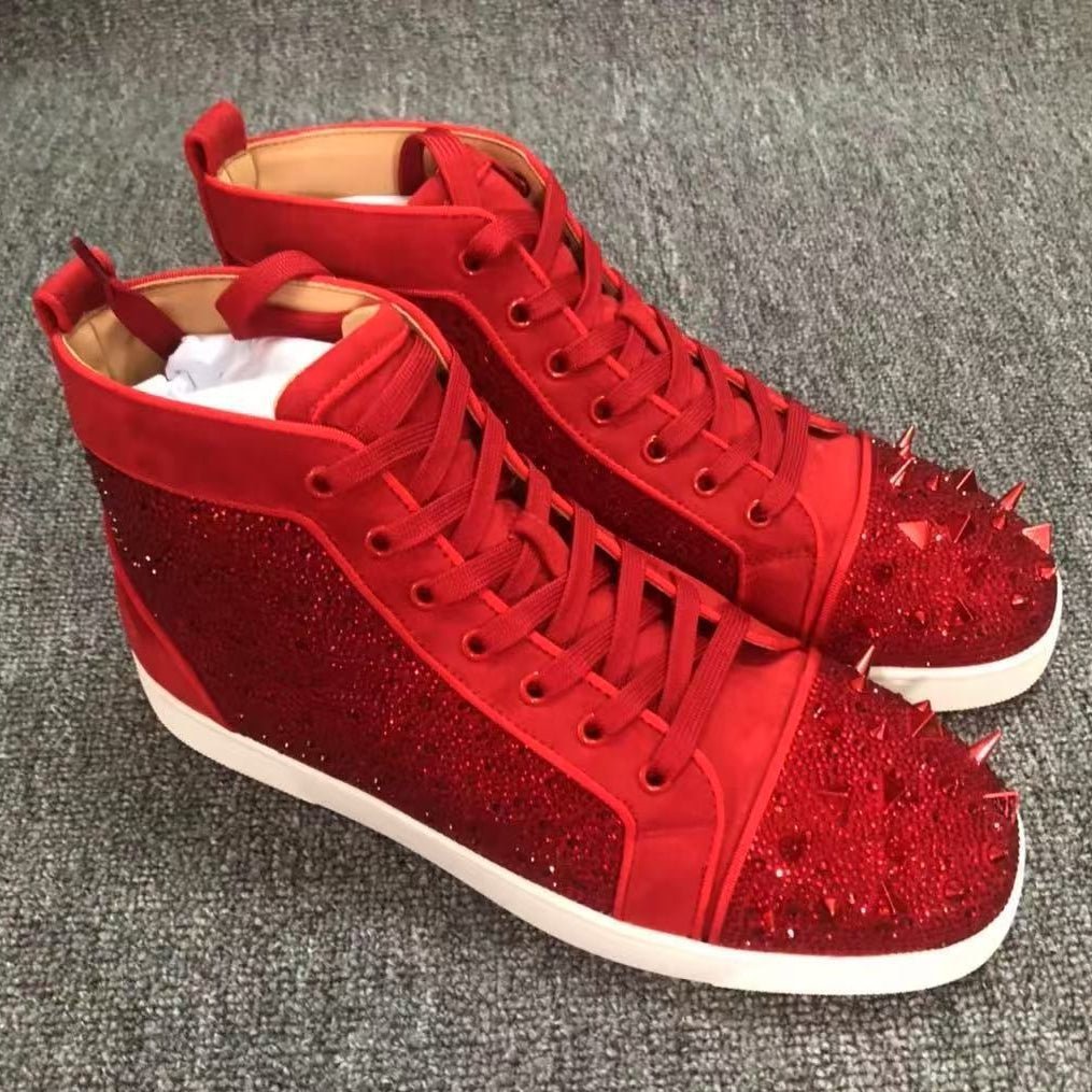 High Loubs - UNCENSORED™