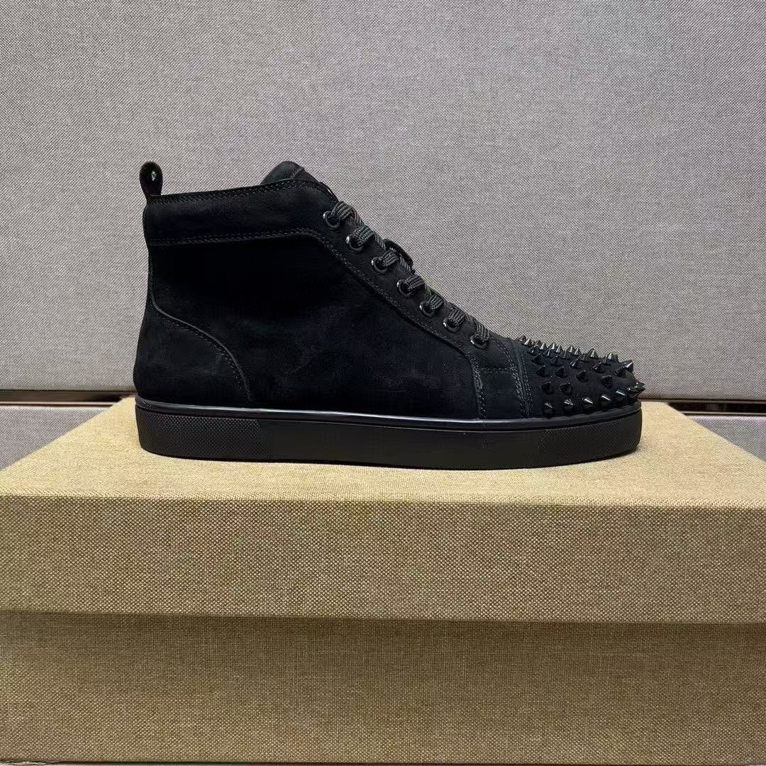 High Loubs - UNCENSORED™