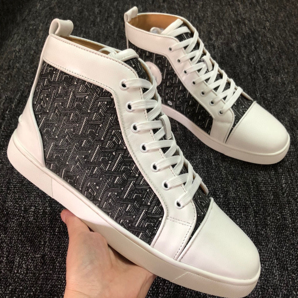 High Loubs - UNCENSORED™