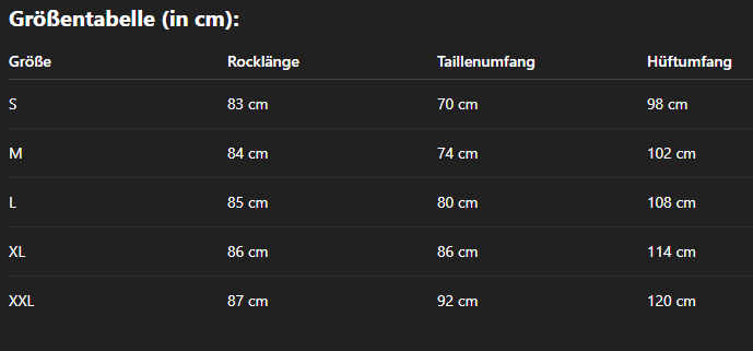 High Waist Denim Midi - Rock - UNCCENSORED