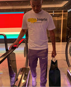 Palm Los Angeles T-shirt