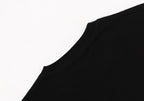 Amr Paisley Star T-shirt