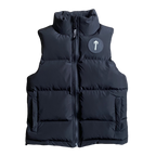Irongate Black Gilet
